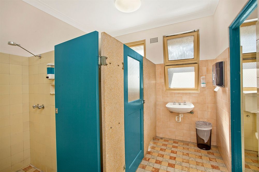 Hotel Jesmond Bagian luar foto