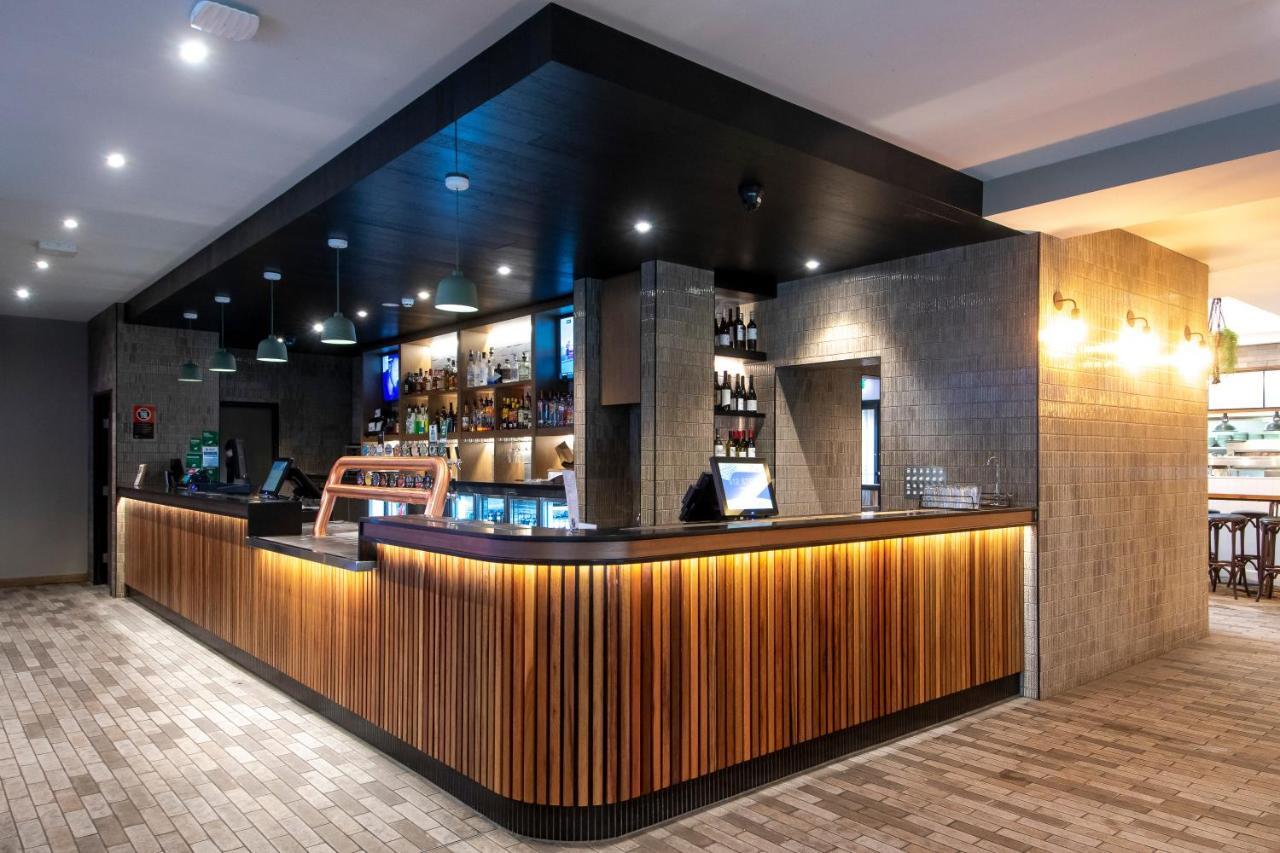 Hotel Jesmond Bagian luar foto